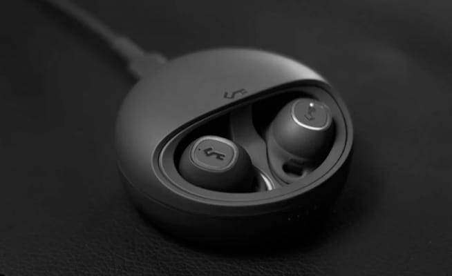 Earphones yx1 image